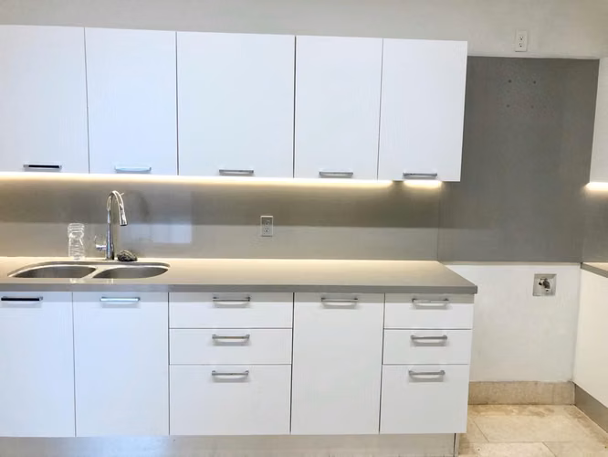 Venta de apartamento en Santa Maria