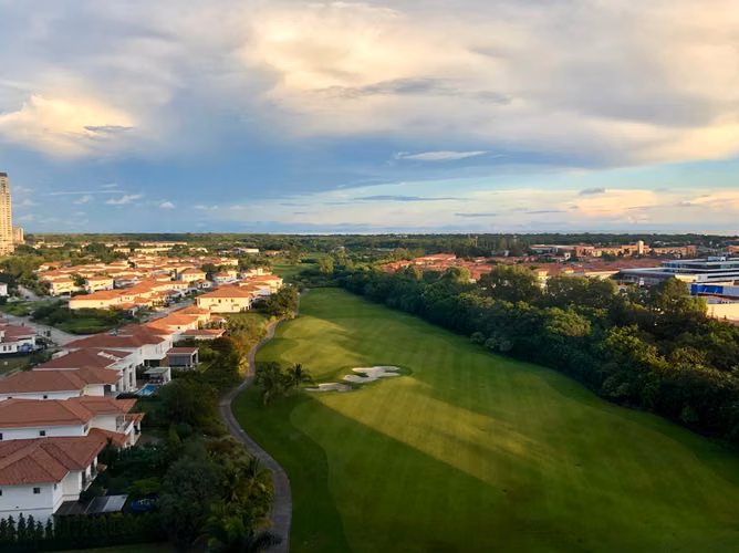 Venta de apartamento en Santa Maria