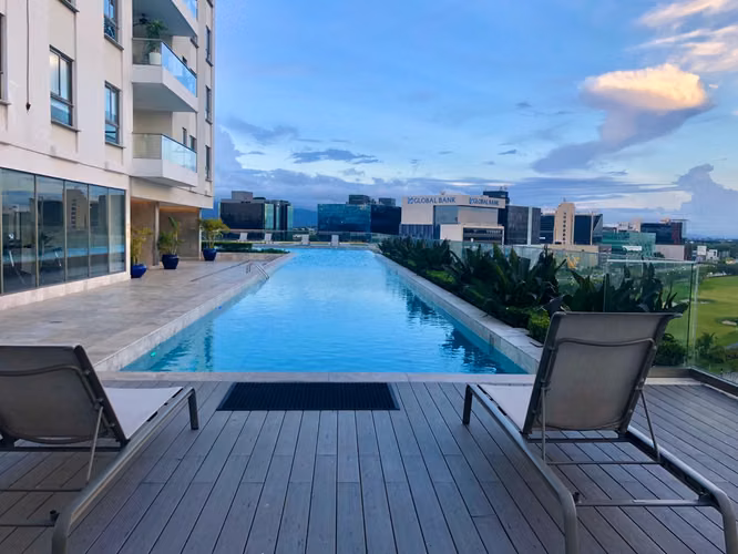 Venta de apartamento en Santa Maria
