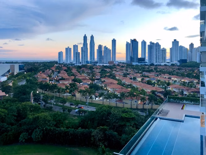 Venta de apartamento en Santa Maria