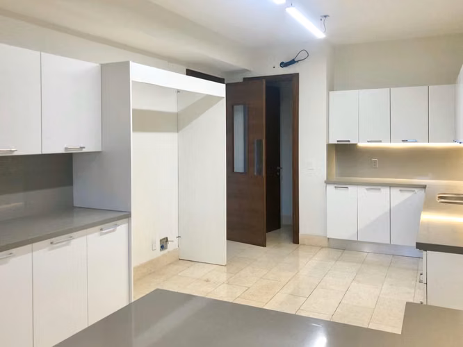 Venta de apartamento en Santa Maria
