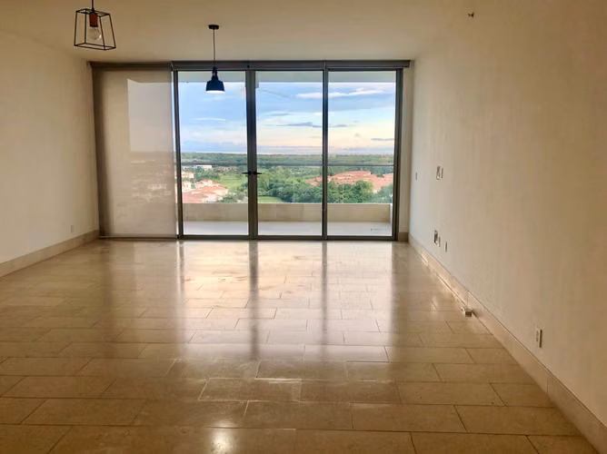 Venta de apartamento en Santa Maria