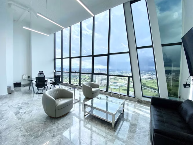 Venta de apartamento en Santa Maria - Empire Residences