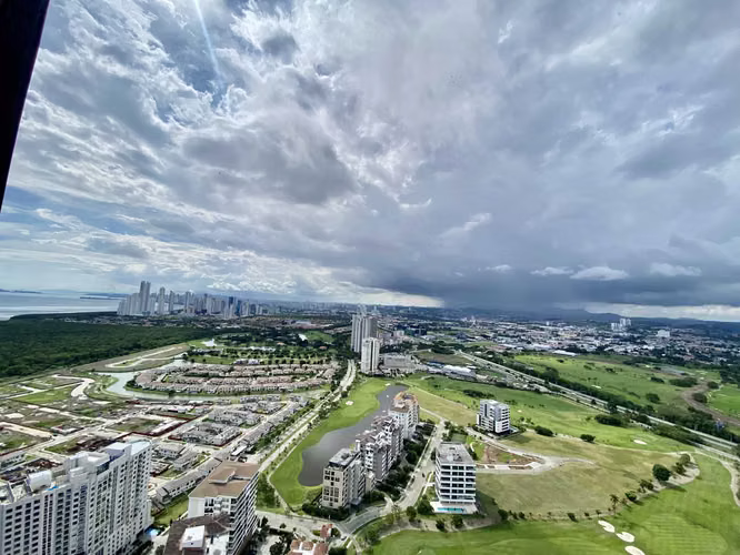 Venta de apartamento en Santa Maria - Empire Residences
