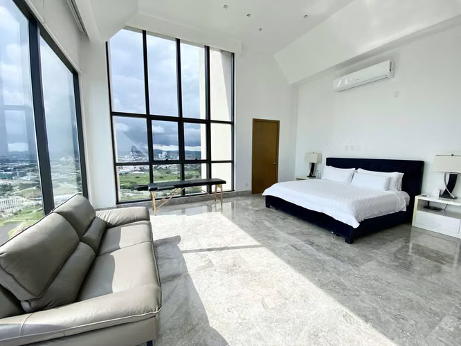 Venta de apartamento en Santa Maria - Empire Residences