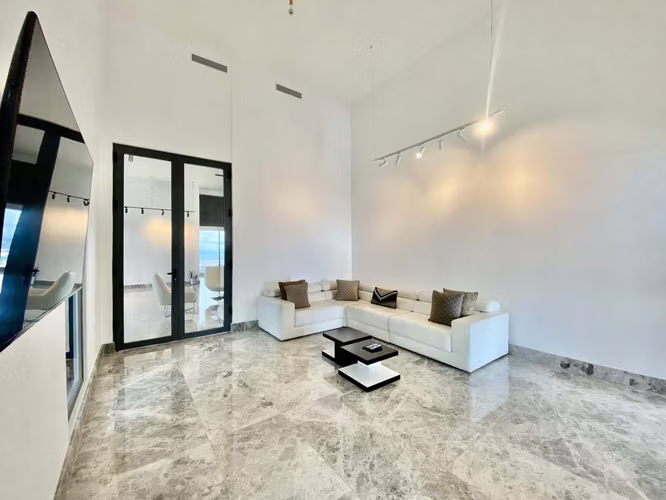 Venta de apartamento en Santa Maria - Empire Residences
