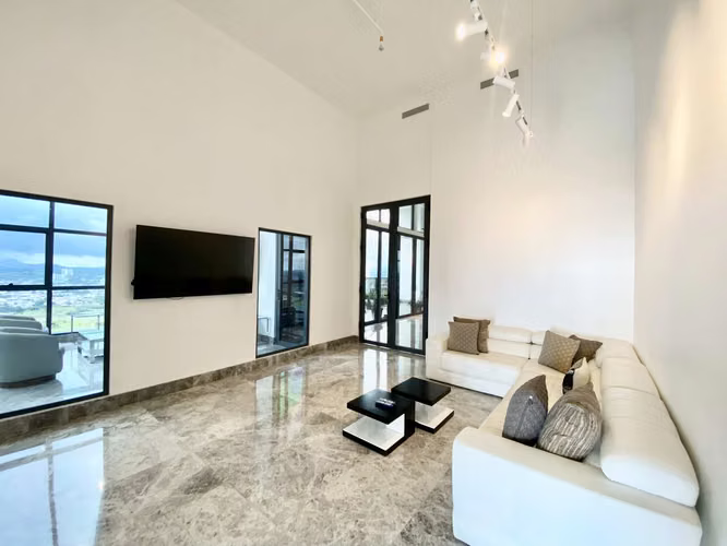 Venta de apartamento en Santa Maria - Empire Residences