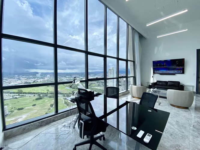 Venta de apartamento en Santa Maria - Empire Residences