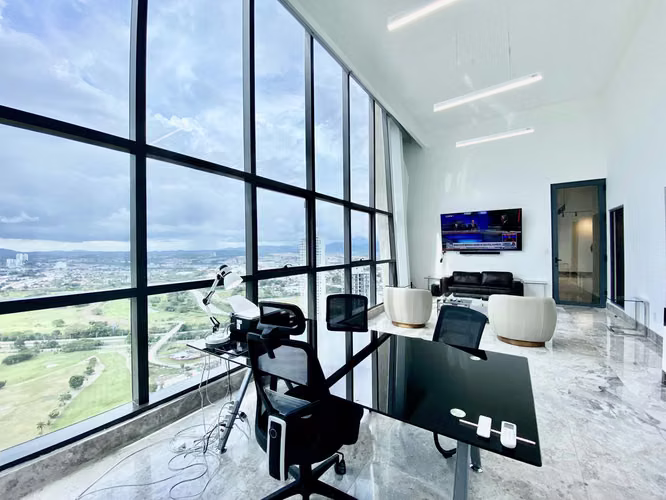 Venta de apartamento en Santa Maria - Empire Residences