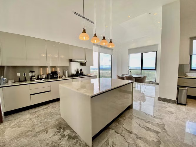 Venta de apartamento en Santa Maria - Empire Residences