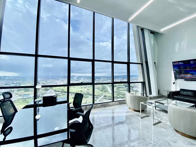 Venta de apartamento en Santa Maria - Empire Residences