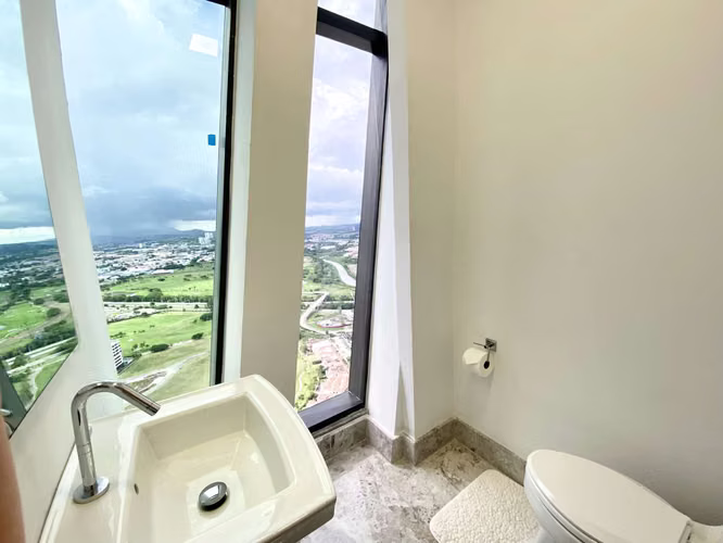 Venta de apartamento en Santa Maria - Empire Residences