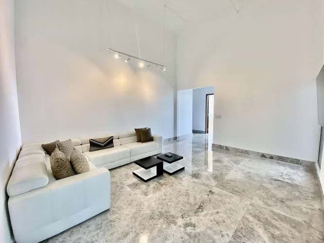 Venta de apartamento en Santa Maria - Empire Residences
