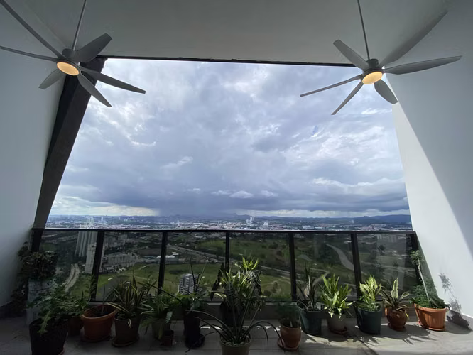 Venta de apartamento en Santa Maria - Empire Residences