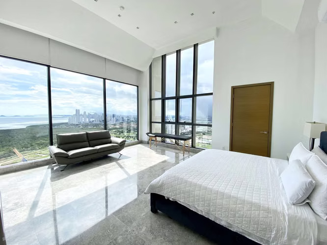 Venta de apartamento en Santa Maria - Empire Residences