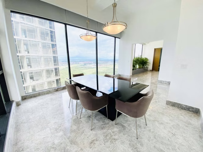 Venta de apartamento en Santa Maria - Empire Residences