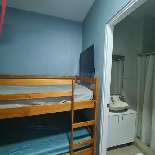 ALQUILO APARTAMENTO. BIJAO. BALBOA. PLAYA.
