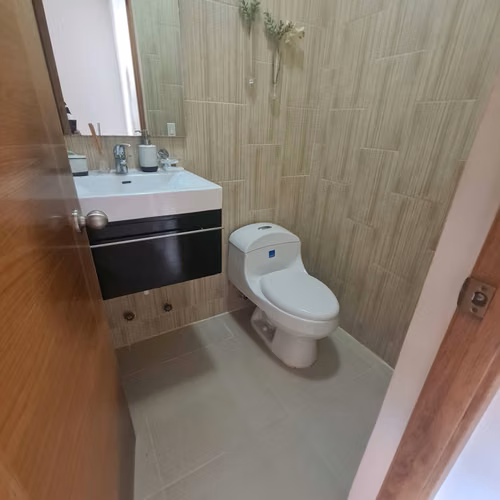 ALQUILO APARTAMENTO. BIJAO. BALBOA. PLAYA.