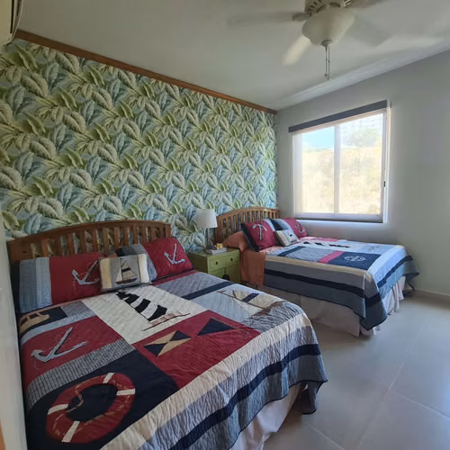 ALQUILO APARTAMENTO. BIJAO. BALBOA. PLAYA.