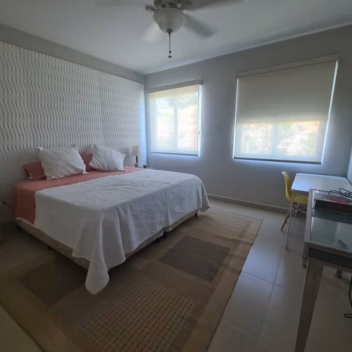 ALQUILO APARTAMENTO. BIJAO. BALBOA. PLAYA.