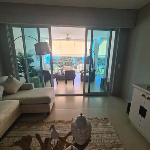 ALQUILO APARTAMENTO. BIJAO. BALBOA. PLAYA.