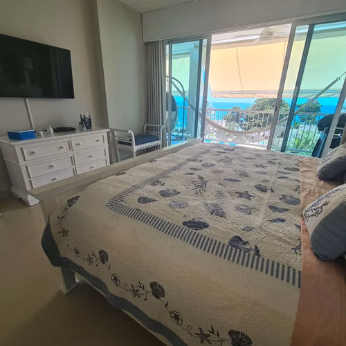 ALQUILO APARTAMENTO. BIJAO. BALBOA. PLAYA.