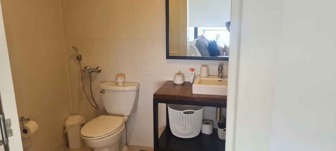 VENDO APARTAMENTO. PUNTA CAELO. SAN CARLOS. PLAYA. PADEL.