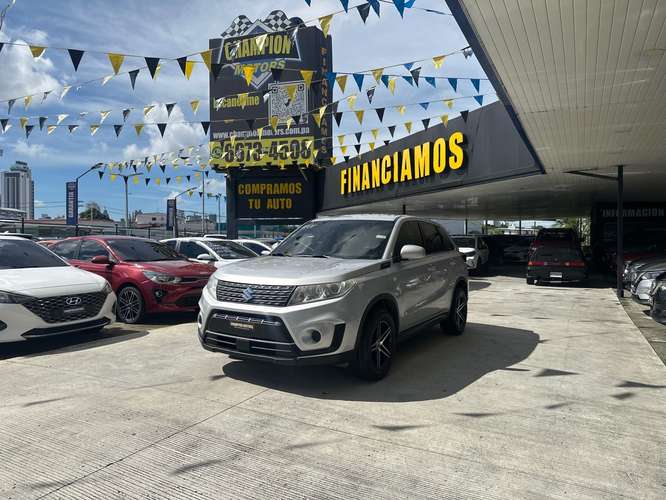 Suzuki Vitara 2020