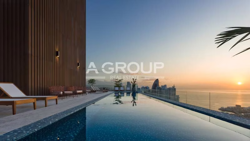The Towers - Punta Paitilla - Se vende apartamento - Imagen 18