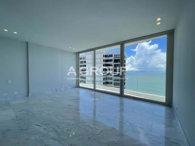 The Towers - Punta Paitilla - Se vende apartamento - Imagen 3