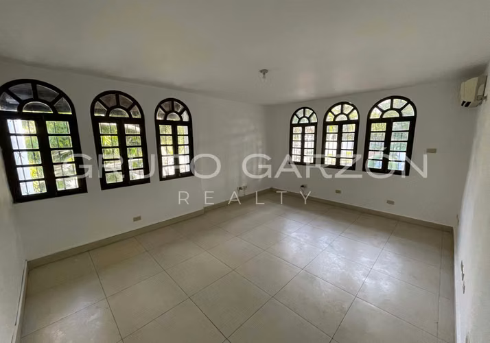 Venta de Casa en San Francisco (Altos del Golf)