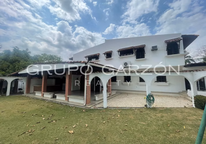 Venta de Casa en San Francisco (Altos del Golf)