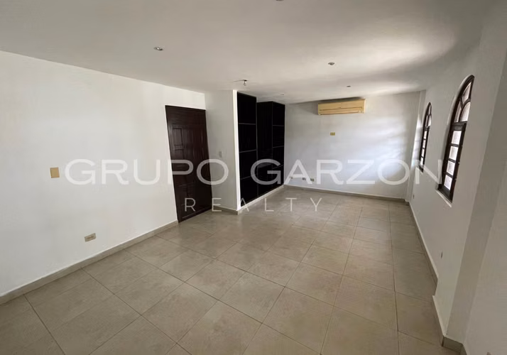Venta de Casa en San Francisco (Altos del Golf)