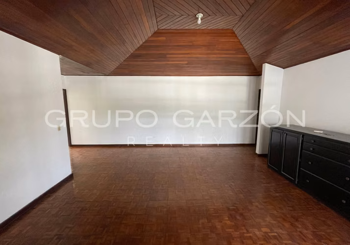 Venta de Casa en San Francisco (Altos del Golf)