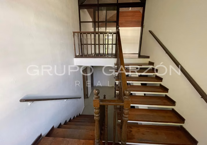 Venta de Casa en San Francisco (Altos del Golf)