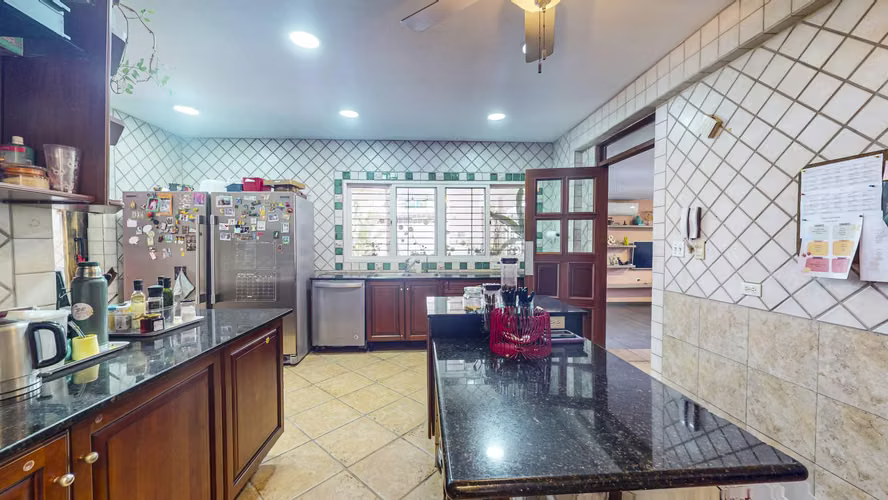 Venta de bella casa en Nuevo Reparto – El Carmen