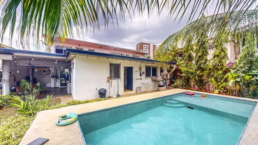 Venta de bella casa en Nuevo Reparto – El Carmen
