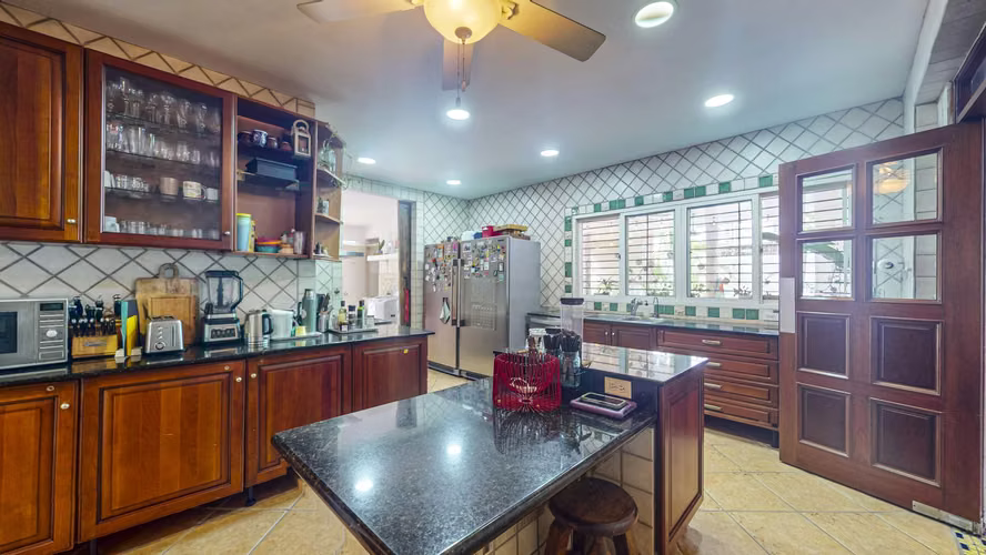 Venta de bella casa en Nuevo Reparto – El Carmen