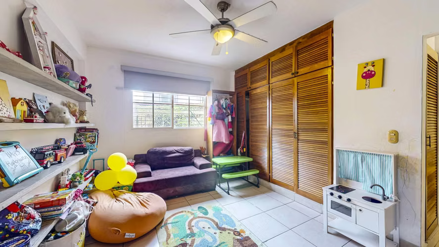 Venta de bella casa en Nuevo Reparto – El Carmen
