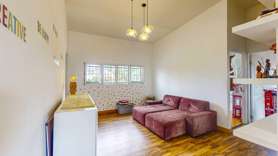 Venta de bella casa en Nuevo Reparto – El Carmen