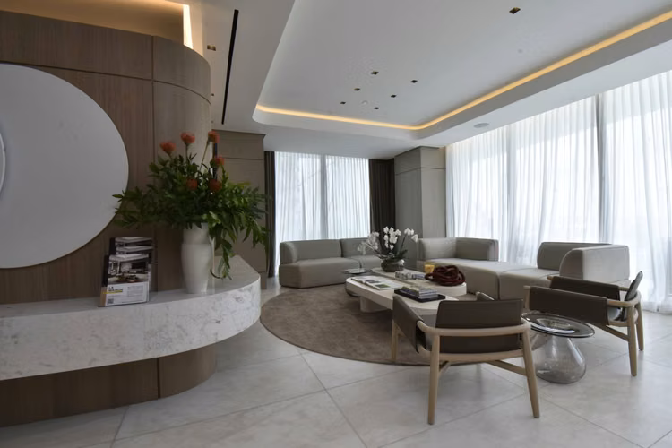 Venta de apartamento en Santa Maria 4 hab - Imagen 5