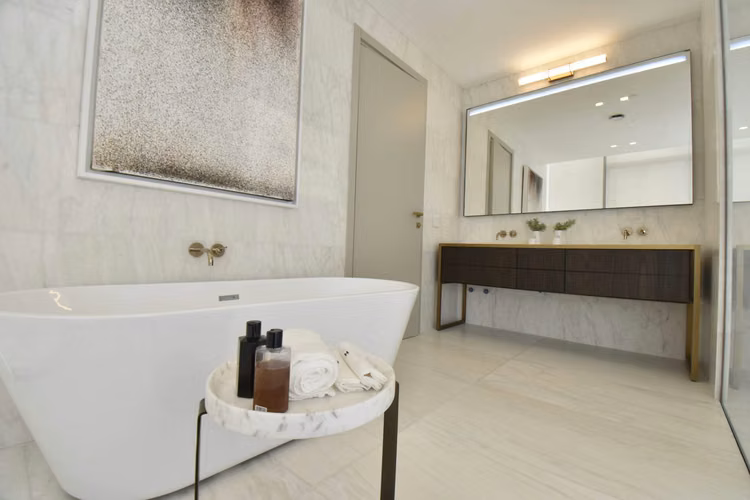 Venta de apartamento en Santa Maria 4 hab - Imagen 8