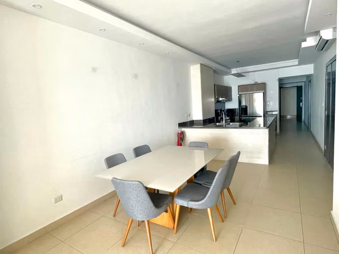 Venta de apartamento en Rivage - Ave. Balboa - Imagen 4