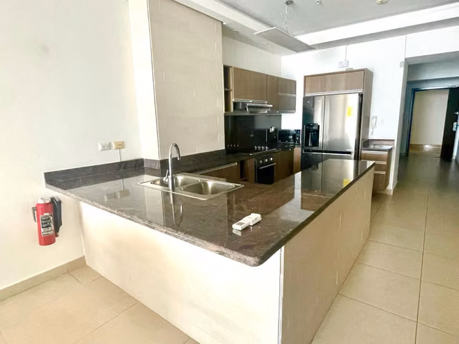 Venta de apartamento en Rivage - Ave. Balboa - Imagen 5