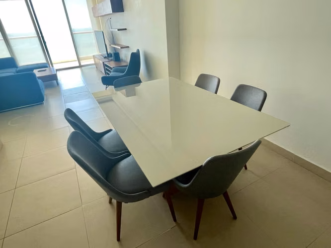 Venta de apartamento en Rivage - Ave. Balboa - Imagen 2