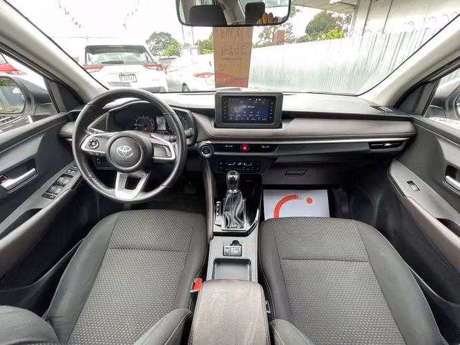 KIA RIO 2024 AUTOMATICO! DISPONIBLE EN DAVID-CHIRIQUI desde 10,995