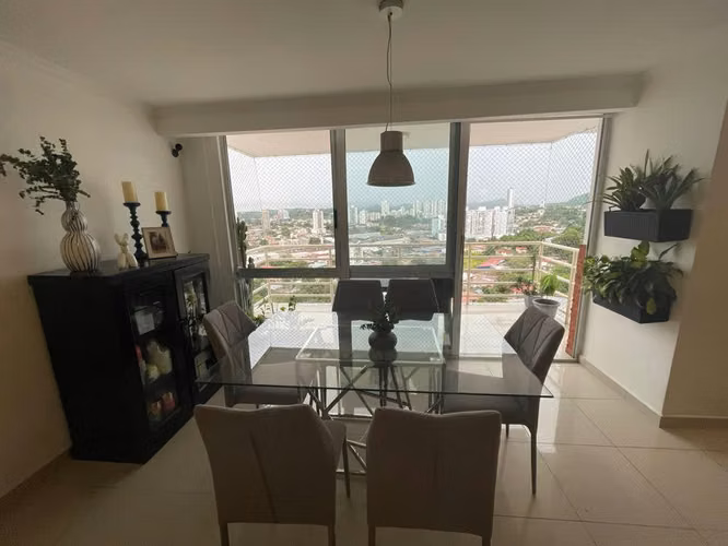 Venta de apartamento en Sky Level - Hato Pintado