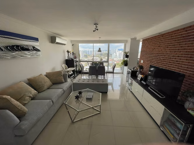 Venta de apartamento en Sky Level - Hato Pintado