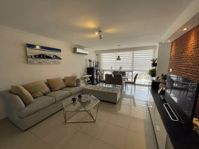 Venta de apartamento en Sky Level - Hato Pintado