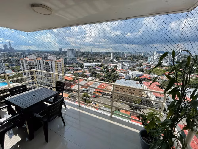 Sale of apartment in Sky Level - Hato Pintado
